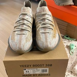 Yeezy 380